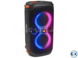 JBL Partybox 110 sound system