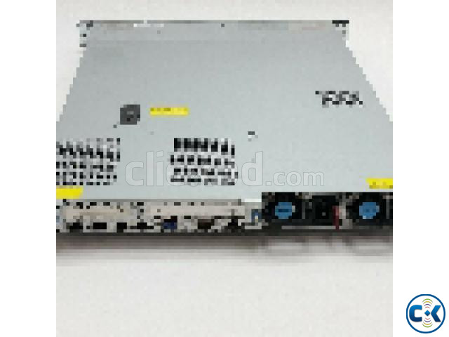 HP Proliant Server DL360 G7 1U large image 1