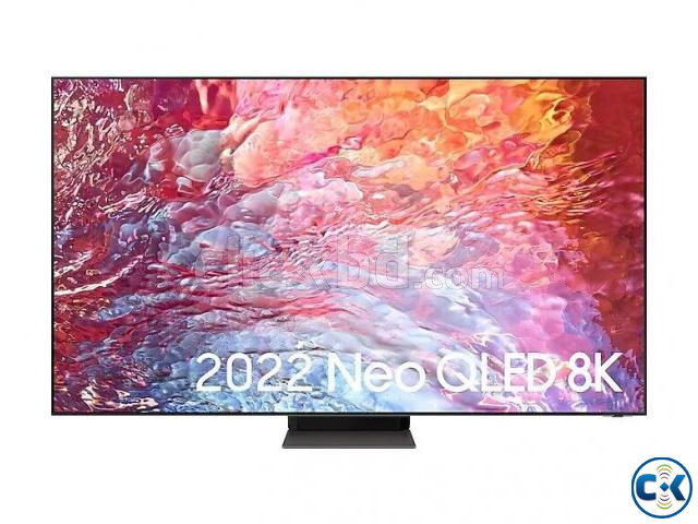 Samsung 2022 model 55 Inch QN700B Neo QLED 8K Smart TV large image 0