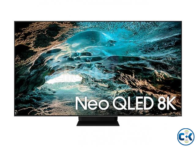 Samsung 2022 model 55 Inch QN700B Neo QLED 8K Smart TV large image 1
