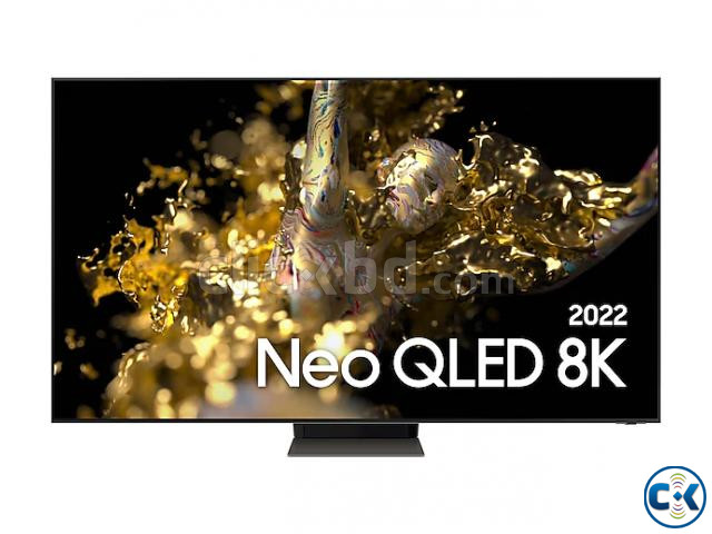 Samsung 2022 model 55 Inch QN700B Neo QLED 8K Smart TV large image 2