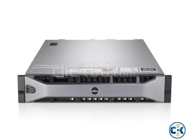 Dell Poweredge Server R720 2U large image 0