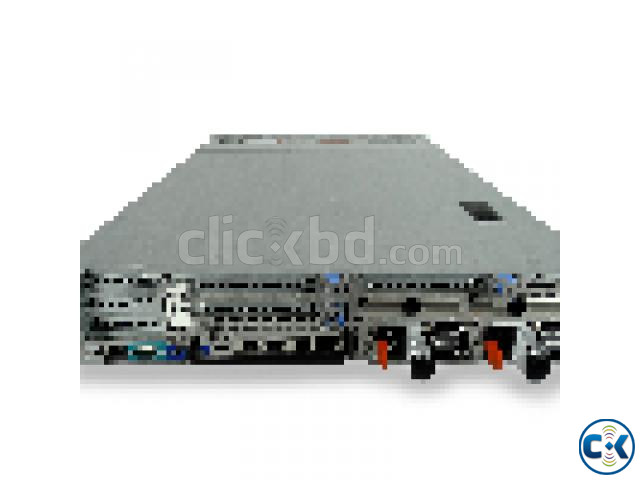 Dell Poweredge Server R720 2U large image 1