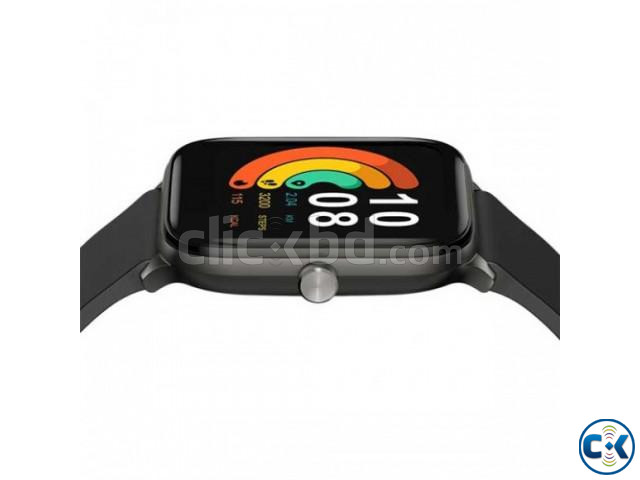 Xiaomi Haylou GST LS09B Smart Watch Global Version X large image 1