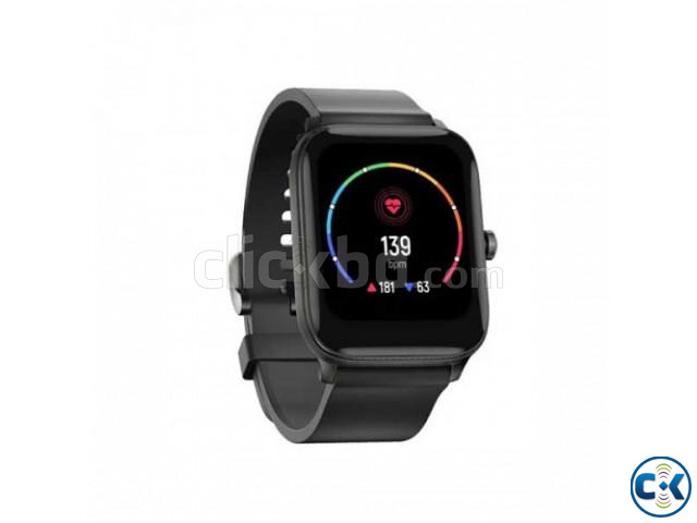Xiaomi Haylou GST LS09B Smart Watch Global Version X large image 2