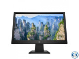 HP V19 18.5 Inch HD Monitor