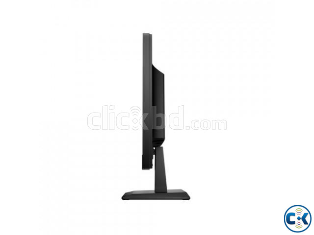 HP V19 18.5 Inch HD Monitor large image 3