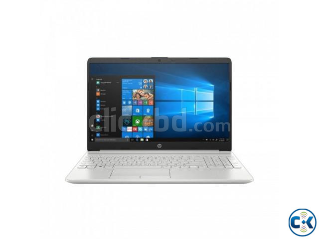 HP 15s-du3560TU Core i3 11th Gen 15.6 FHD Laptop large image 0