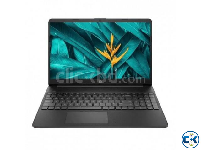 HP 15s-du3611TU Core i3 11th Gen 15.6 FHD Laptop large image 0