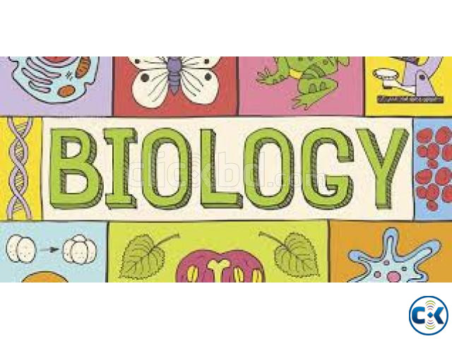 BIOLOGY TUTOR_O A LEVEL large image 0