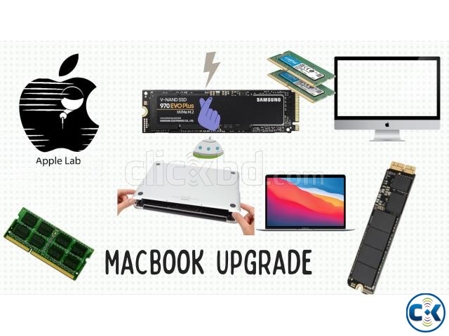 All Macbook Pro air imac upgrade keyboard Battery Repair Ser large image 0
