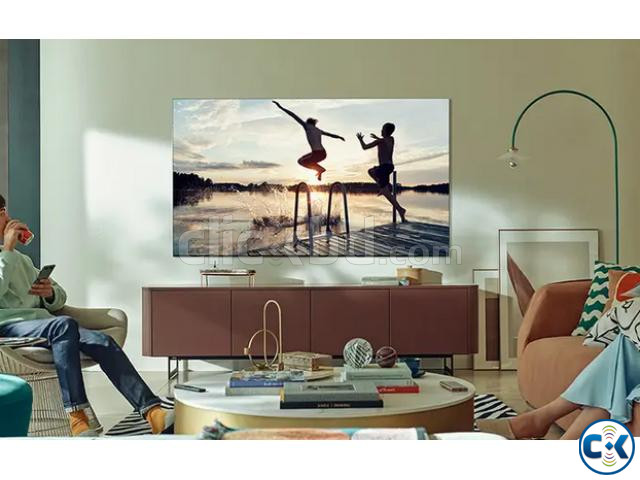 SAMSUNG 65 inch QN700B NEO QLED 8K VOICE CONTROL SMART TV large image 1