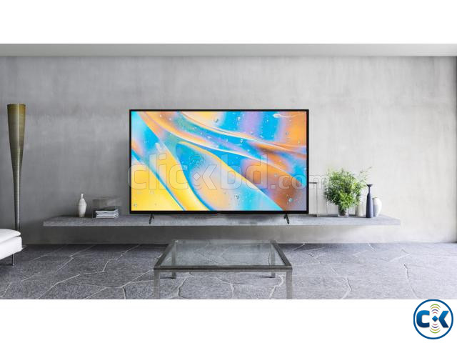 SONY BRAVIA 65 inch X75K HDR 4K ANDROID GOOGLE TV large image 0