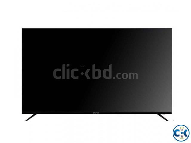 Sony Plus 43SM 43 inch Android Frameless TV PRICE BD 2 16 GB large image 2