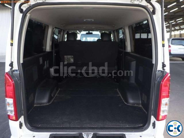 TOYOTA HIACE SUPER GL DARK PRIME SEL PEARL AT 3 450 000 large image 3