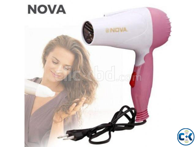 Nova Hair Dryer large image 1