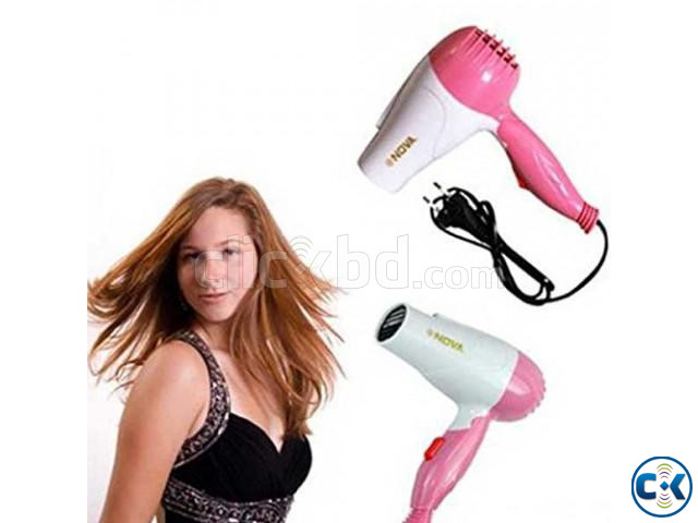 Nova Hair Dryer large image 3