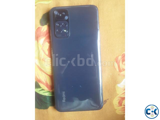 Xiaomi Redmi Note 11 6 128GB large image 0