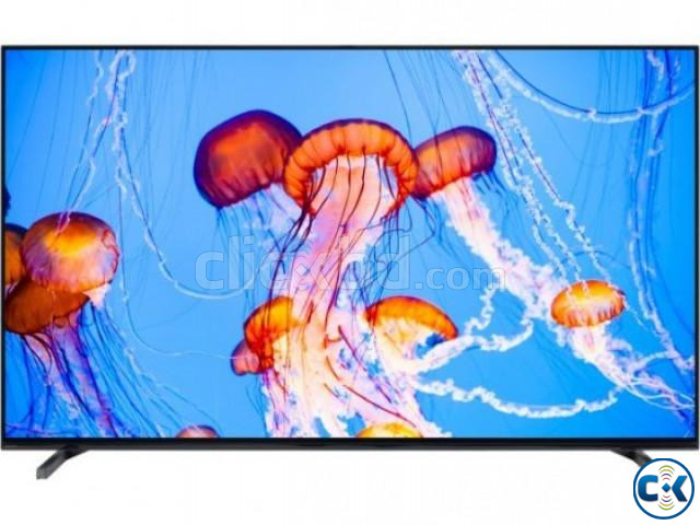 55 Inch-Sony Bravia A80K OLED HDR 4K UHD Smart TV large image 0