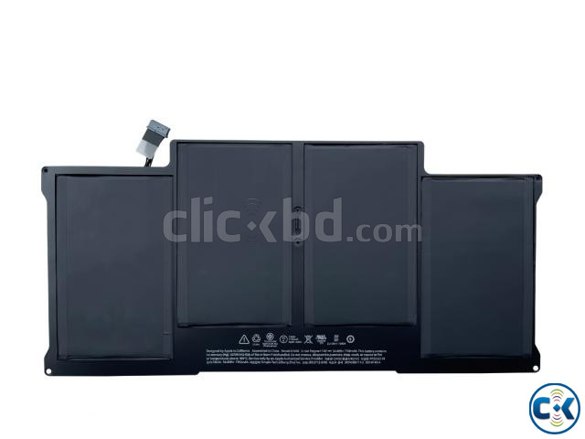 MacBook Air 13 2010-2017 Battery large image 0