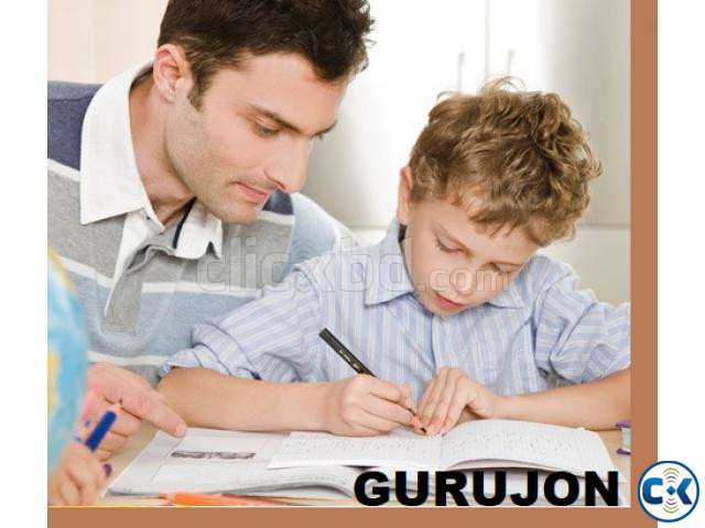 SEARCH AND FIND EXPERT HOME TUTOR_FROM_GURUJON large image 0