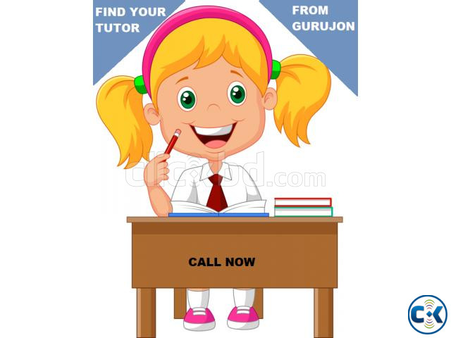 FIND YOUR DESIRED HOME TUTOR_BY JUST A CALL large image 0