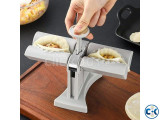 Automatic Dumpling maker mold Pitha Maker