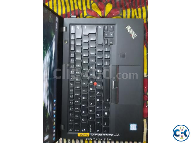 Lenovo ThinkPad X1 Carbon Gen 5 20HQ 14 i7-7500U 8GB 256GB large image 3