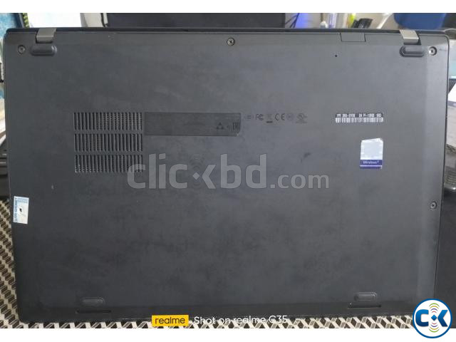 Lenovo ThinkPad X1 Carbon Gen 5 20HQ 14 i7-7500U 8GB 256GB large image 2