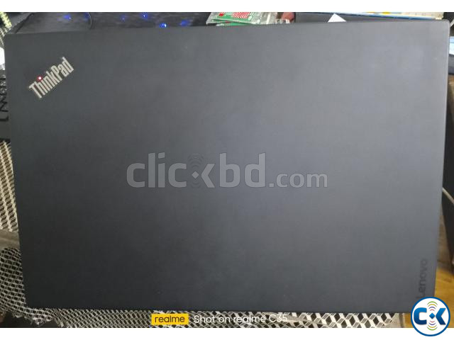 Lenovo ThinkPad X1 Carbon Gen 5 20HQ 14 i7-7500U 8GB 256GB large image 4