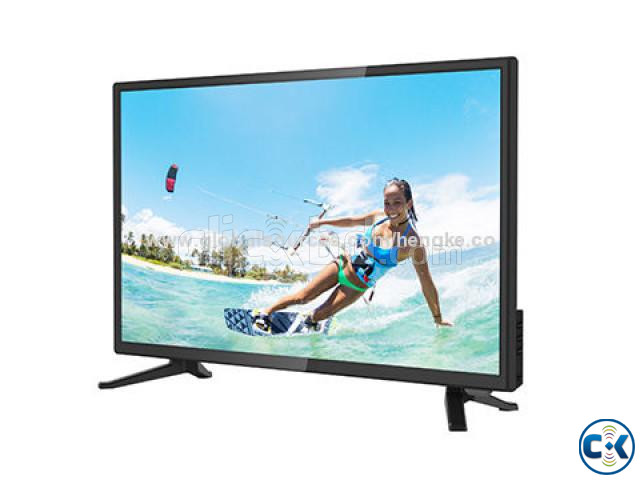 24 inch SONY PLUS Q01 SMART ANDROID DOUBLE GLASS TV large image 0