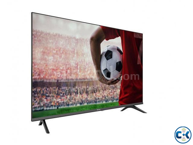32 inch SONY PLUS 32SM SMART ANDROID FRAMELESS TV large image 1