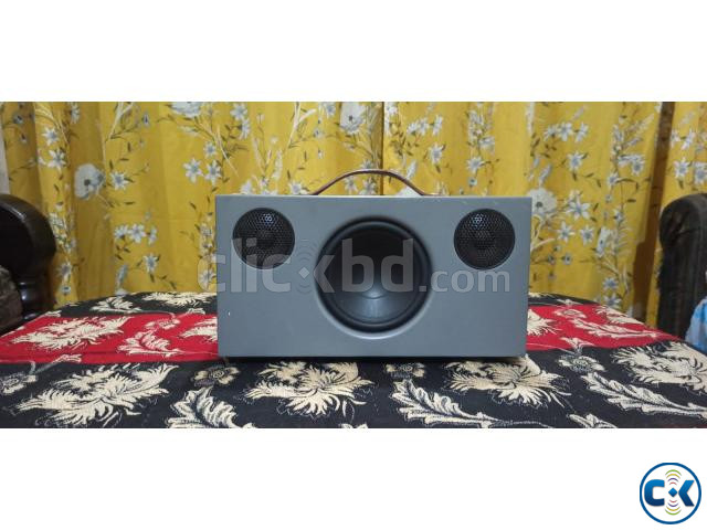 Bluetooth Speaker large image 0