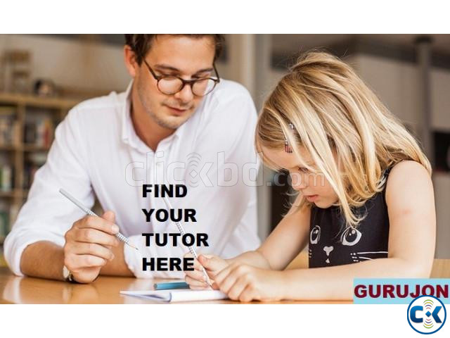 ENGLISH VERSION_EXPERT MALE TUTOR large image 0