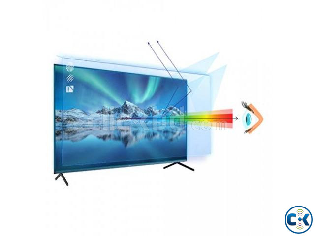 32 inch SONY PLUS 32DG DOUBLE GLASS VOICE CONTROL TV large image 0