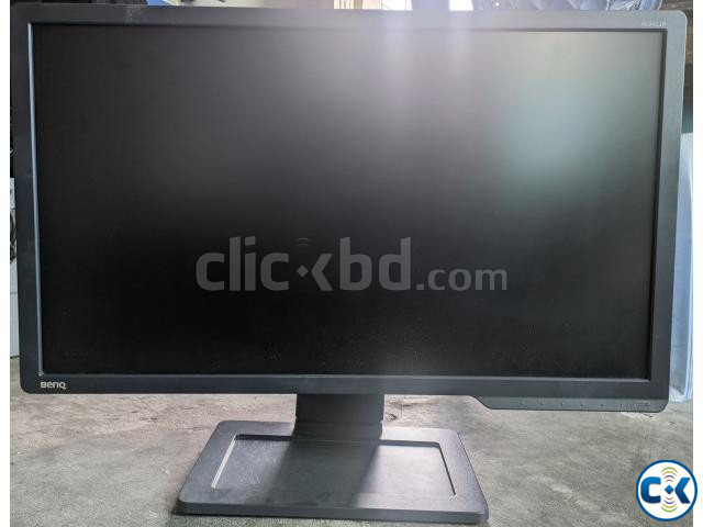 Benq 144Hz 24 inch Monitor large image 0