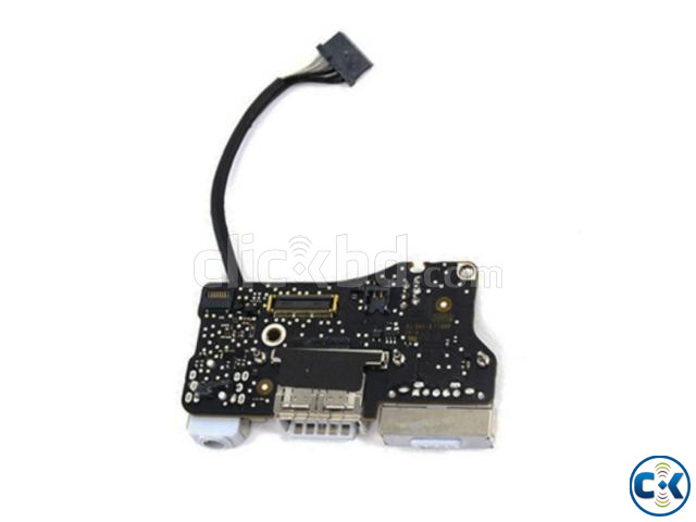 MacBook Air 13 Mid 2013-2017 I O Board large image 0