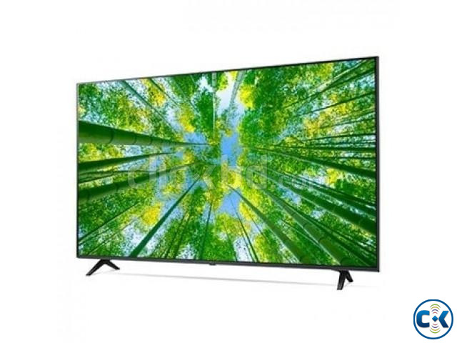 50 inch SONY PLUS 50VC 4K ANDROID VOICE CONTROL TV large image 0