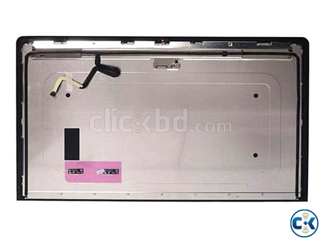 Replacement Original LCD Screen Assembly for iMac 27 A1419 large image 0