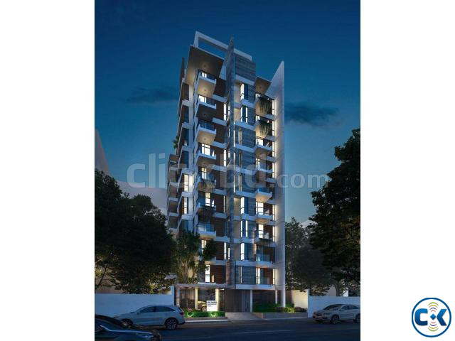 at Sidheswari 2017 sft beautiful 4 bed flat will be sold. large image 0