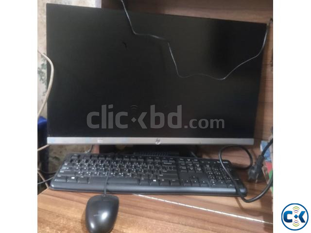 HP Z 420 Workstation Surver Pc large image 0