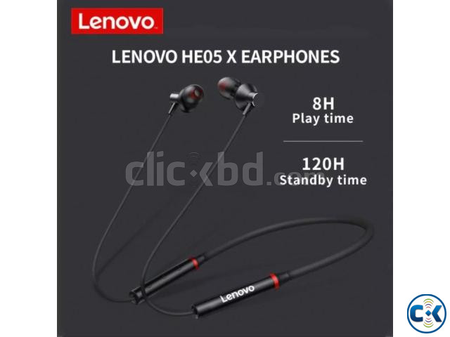 Lenovo HE05X large image 0