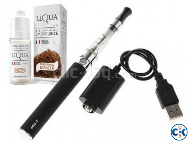 CE 10 Electronic Cigarette Vape large image 2