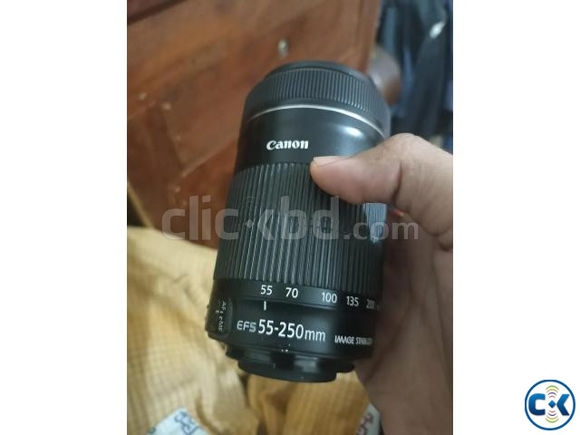 Canon EOS 700D Specifications large image 4