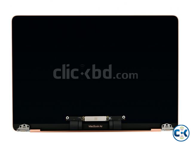 MacBook Air 13 Inch M1 Display Assembly Late 2020 large image 0