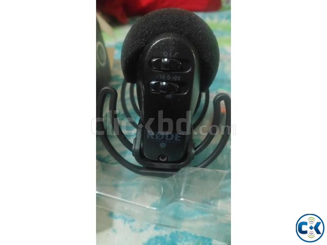 Rode Mic Pro sell large image 2