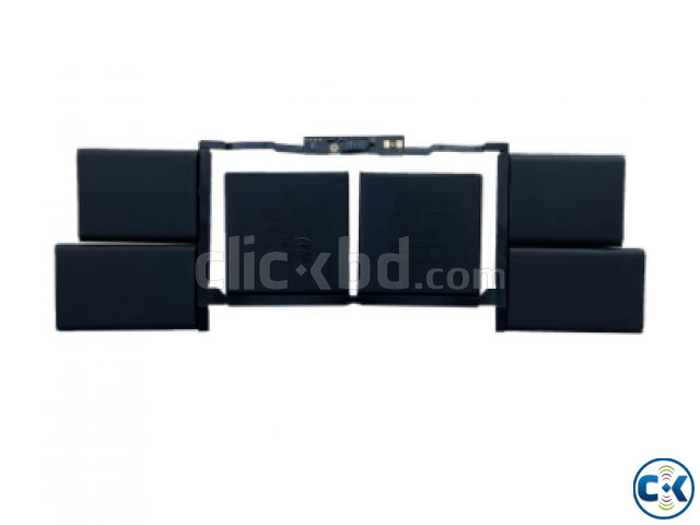 MacBook Pro 16 2019 Battery large image 0