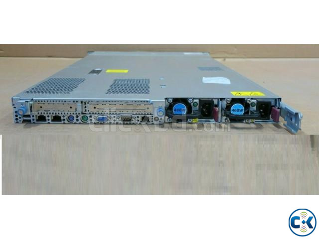 Hp Proliant Server DL360 G6 large image 0