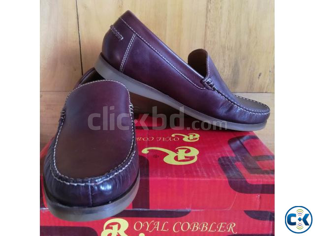 Loafer shoes large image 0