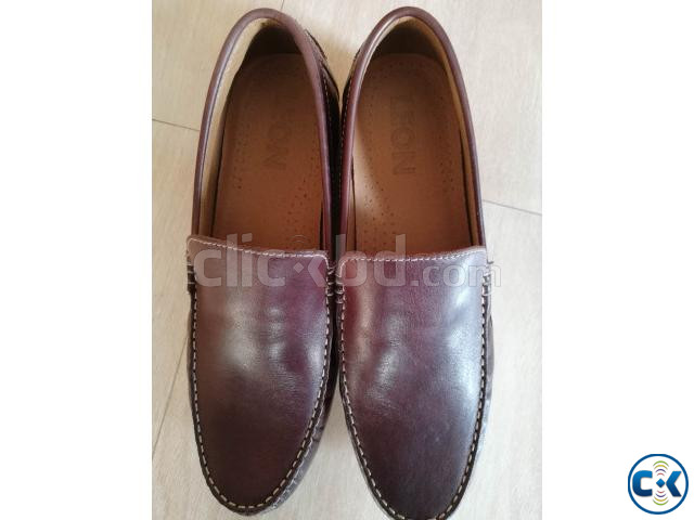 Loafer shoes large image 2